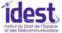 Institut du Droit de l'Espace et des Télécommunications (IDEST)